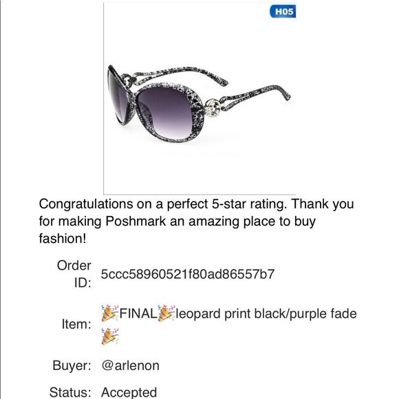 🎉SOLD🎉 - Picture 4 of 4